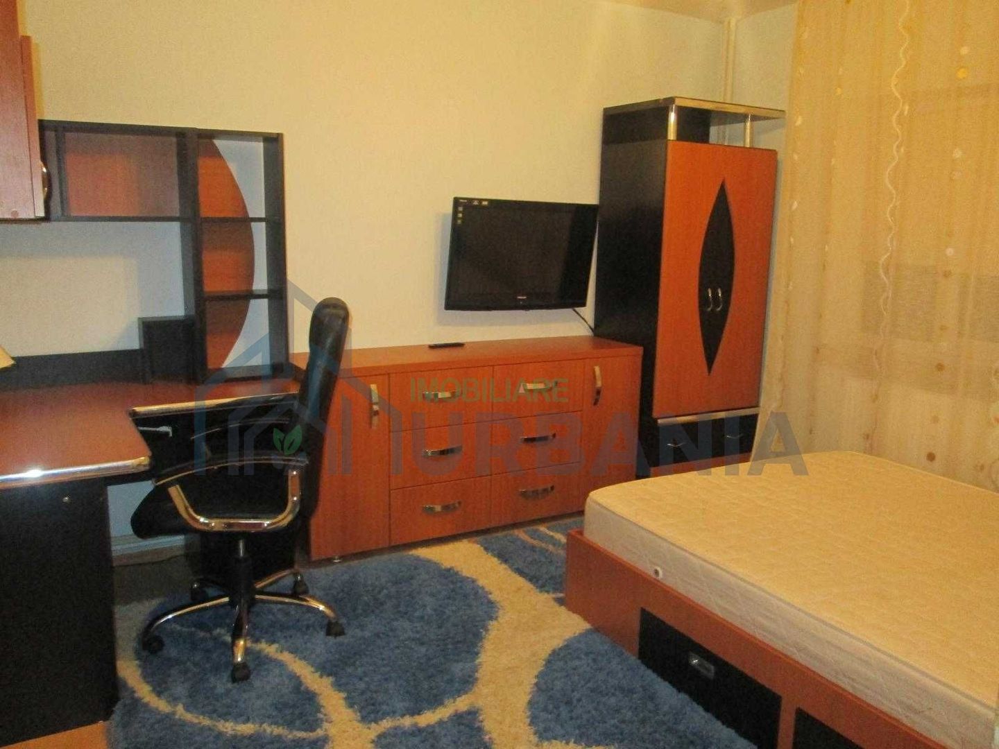 Apartament 2 camere, 67 mp, Tatarasi Oancea, Iasi - Poză 7