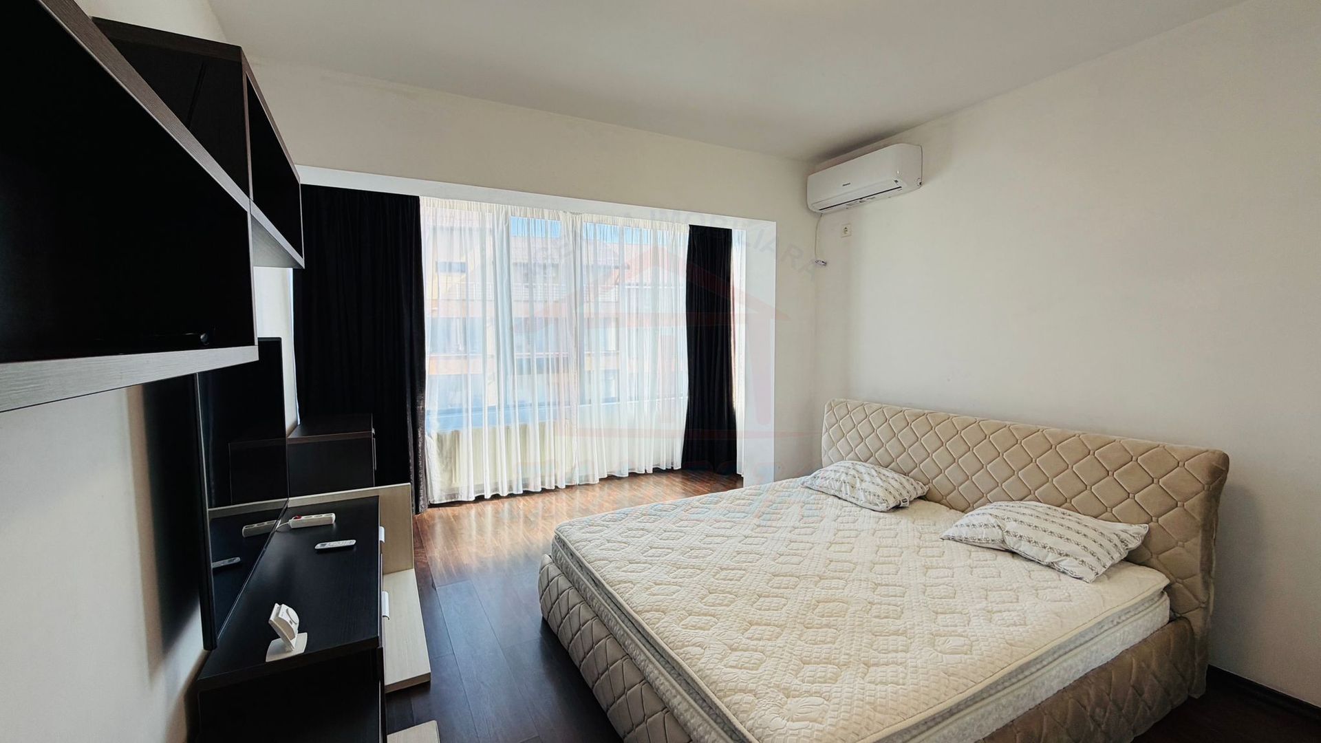 Apartament 1 cameră de închiriat – Bloc nou, Țiglina 2, Galati - Poză 7