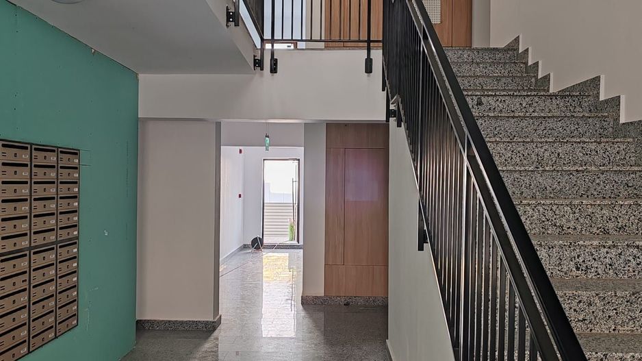 APARTAMENT 2 CAM Metalurgiei / Cartierul Solar Bloc Finalizat - Poză 11