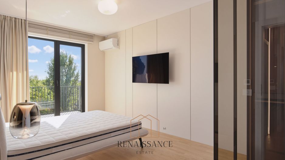 Central PALTIM 4 Camere | 108mp Mobilat Lux | 2 Parcari Subterane - Poză 17