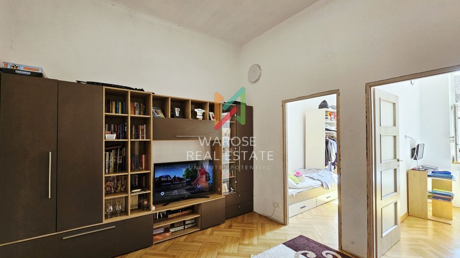 Centrul Istoric |Apollonia Hirscher |Acces Auto |Beci| Pod - Poză 3