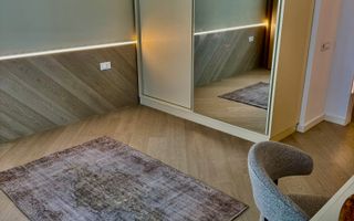 PETFriendly Apartament Modern | 3 Camere | Cortina North | Pipera - Poză 10