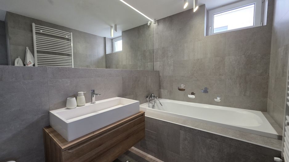 Super oferta! Penthouse 5 camere Herastrau, terase cu view  unic! - Poză 12