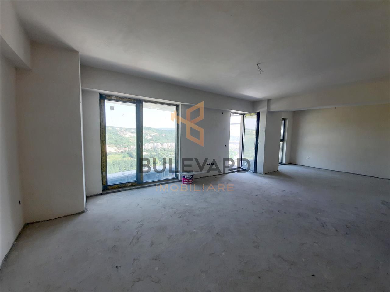 Comision 0. Apartament tip studio bloc nou view deosebit! - Poză 3