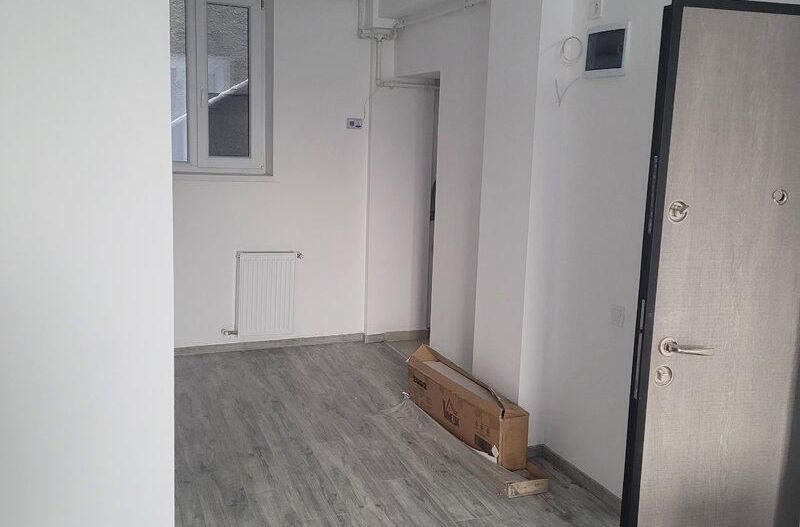 GARS. SEBASTIAN, PARCARE, NEMOBILAT, NOU, CENTRALA, PRIMA INCHIRIERE - Poză 2