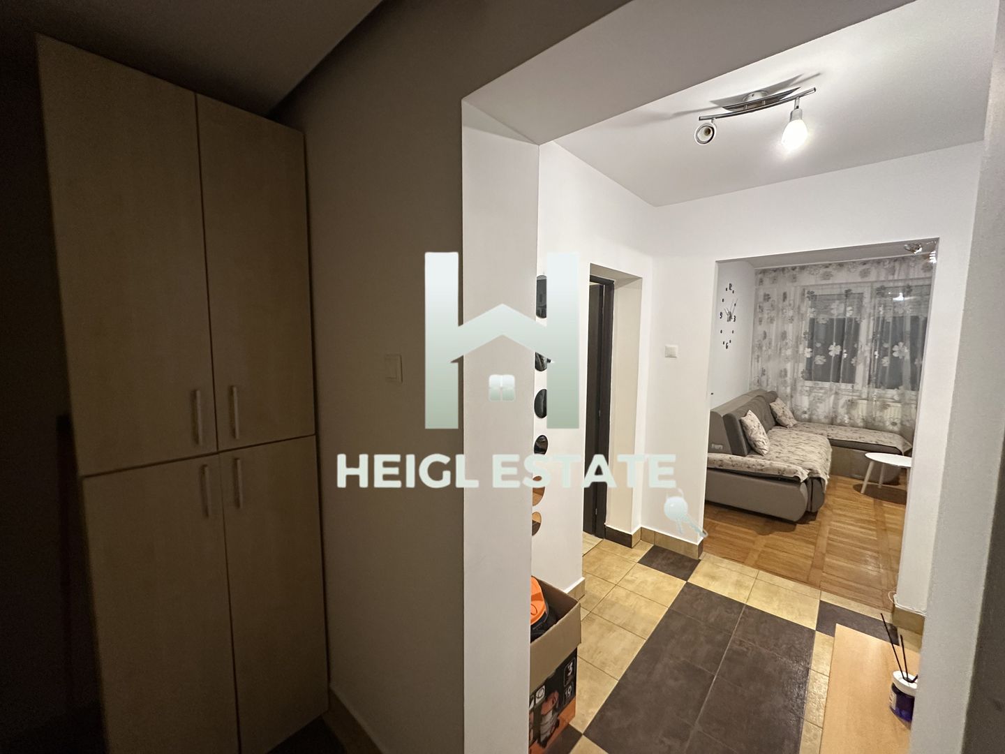 Apartament cu 2 camere in Zona Lipovei - Poză 4
