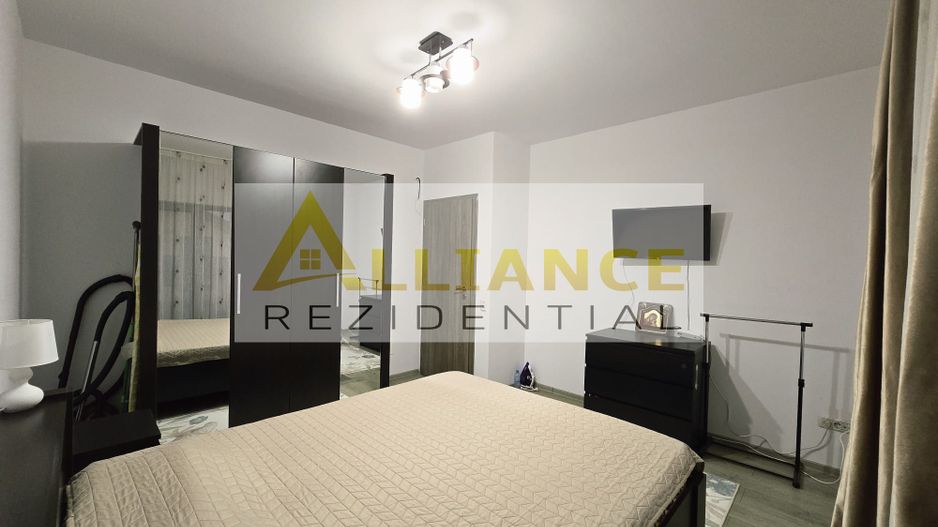 Casa Individuala - 5 camere - 2 bai - 385mp teren - Poză 19