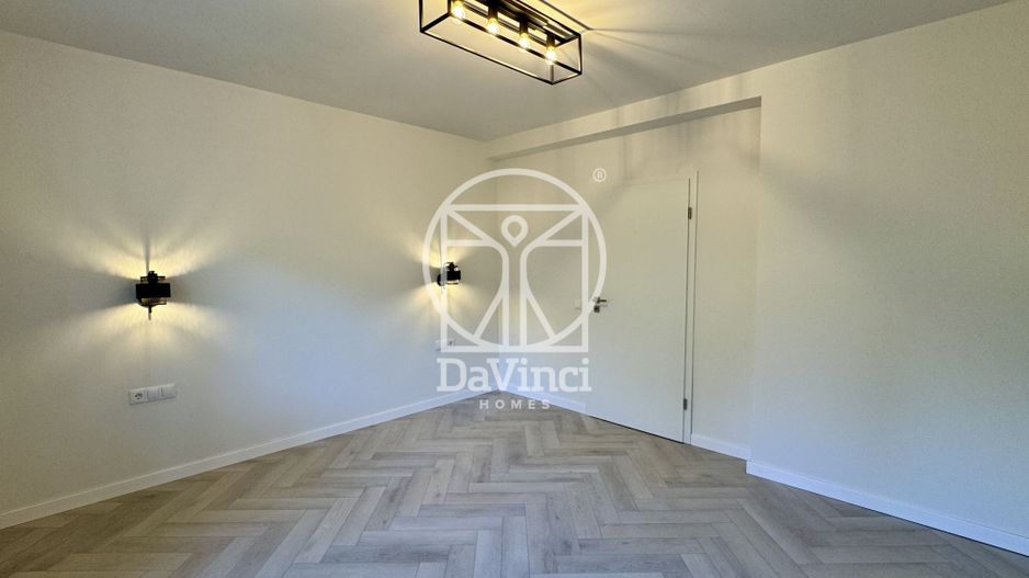 Ap. decomandat 3 camere, intabulat, finisat la cheie (NCL-Ra-29D-ap.3) - Poză 6