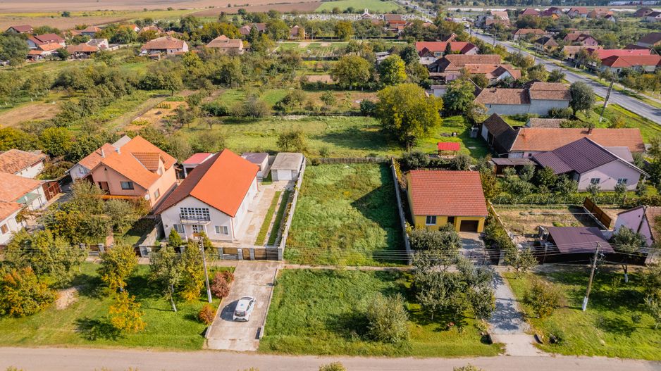 Teren de vânzare în Cicir - Poză 7