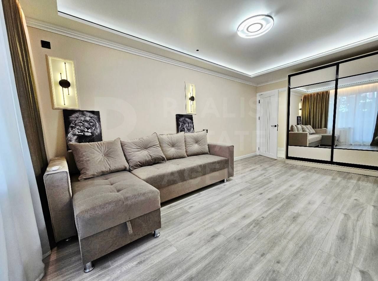 Vânzare, apartament, 3 camere, strada Alba Iulia, Buiucani - Poză 7