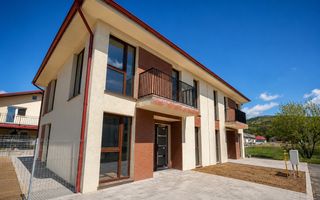 Duplex modern de vânzare în Chinteni | Clu - Poză 1