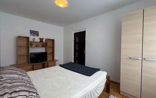 Apartament 2 camere Podu Ros - Cantemir -10 min Palas Campus - Poză 10