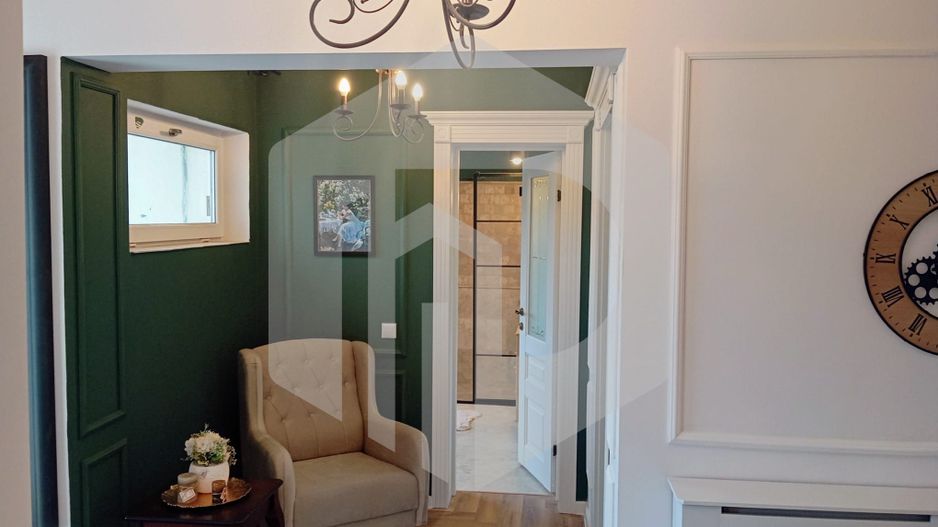 Casa superba 3 dormitoare 500 teren zona Tocile - Poză 22