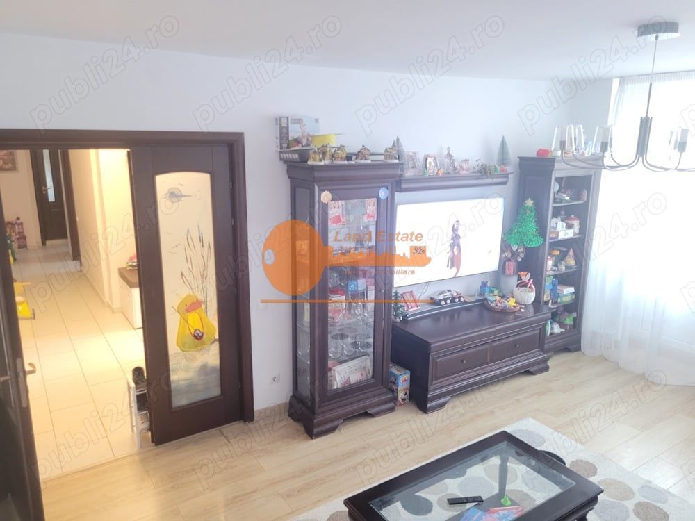 3 camere Baneasa -Herastrau - Poză 2