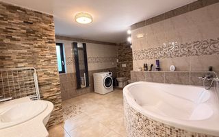 Comision 0% Casa individuala 160 mp utili Dudeștii Noi + 173 mp spațiu comercial - Poză 9