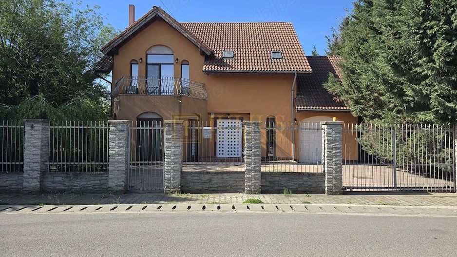 Casă individuală – Dumbrăvița, mobilata si utilata complet. - Poză 1