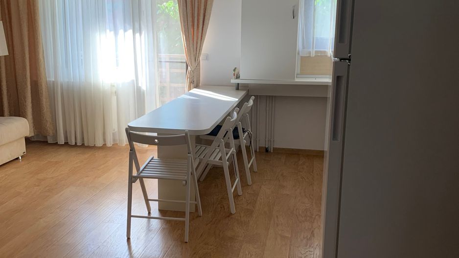 Închiriez apartament 3 camere, modern, Mihai Bravu - Vitan, centrală - Poză 6