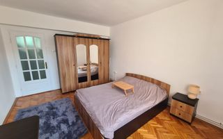 Apartament cu 2 camere ultracentral de inchiriat pe termen scurt (1-6 luni) - Poză 7