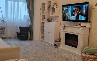 Vanzare Apartament 2 camere Titan -B-dul Pallady, 3 min. metrou 1 Decembrie - Poză 2