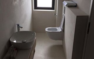 Vila P+1+M Baneasa, vis-a-vis de Petrom City, Straulesti, prima inchiriere-nou - Poză 8