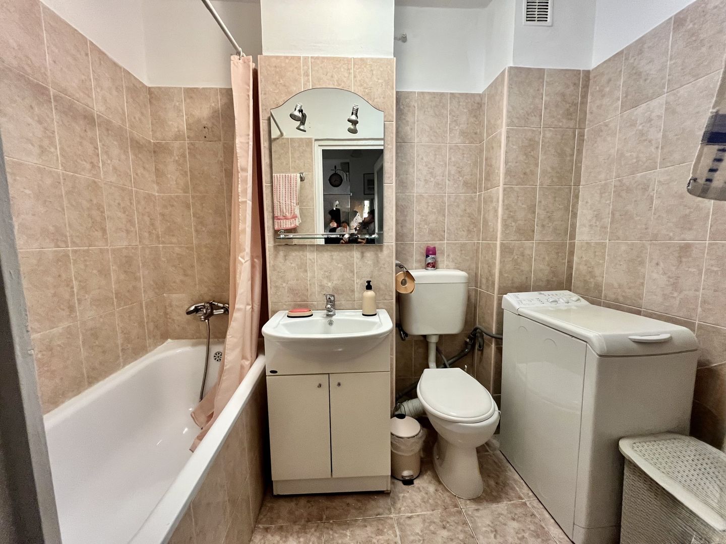 Apartament 2 camere,view spectaculos,  zona Central - Take Ionescu - Poză 5