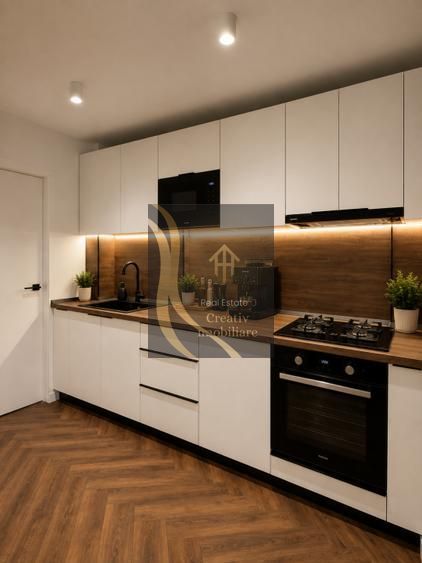 Apartament 3 camere renovat total - Poză 8