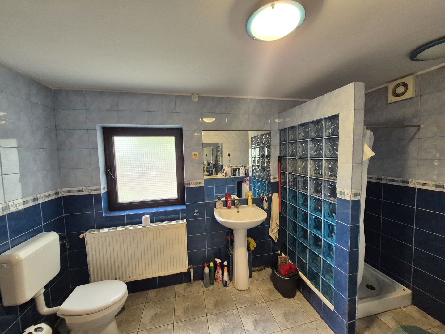 Vila 4 camere + teren 818 mp central Provita de Sus (lângă școală) - Poză 15