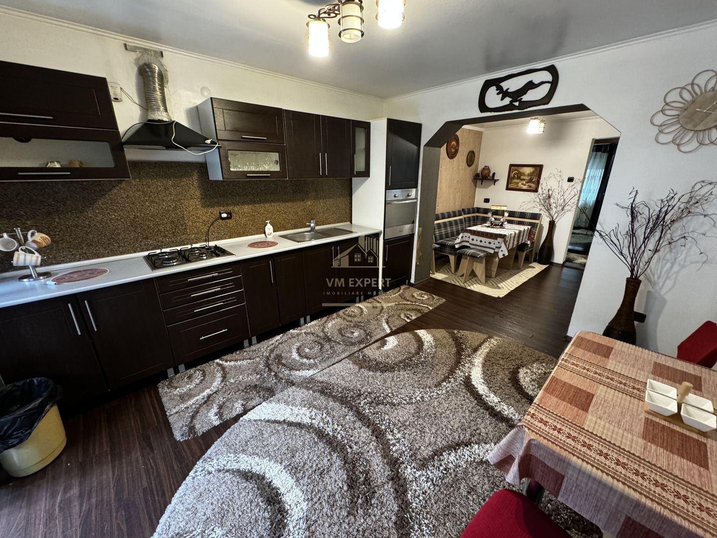 VILA 5 CAMERE, SCHITU GOLESTI ( JUD. ARGES ) - Poză 37