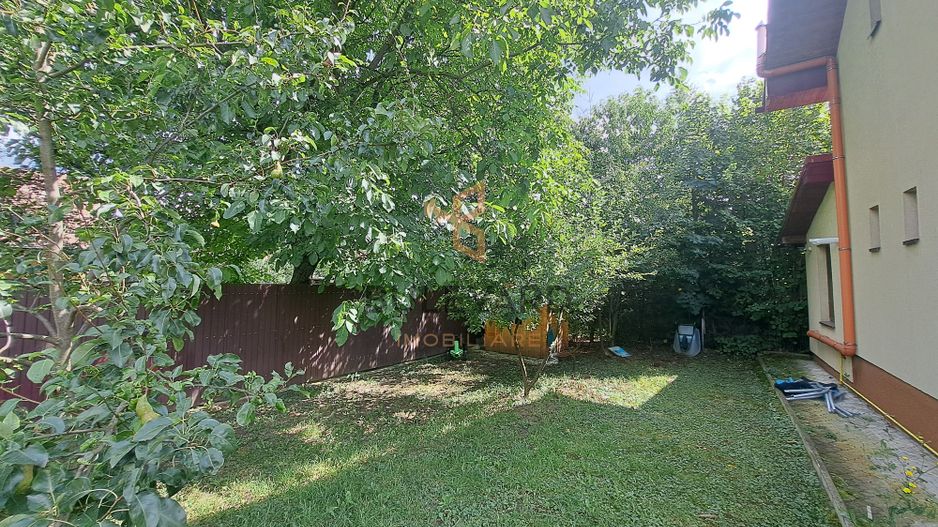 Comision 0! Casa individuala la cheie in Gilau - Poză 25