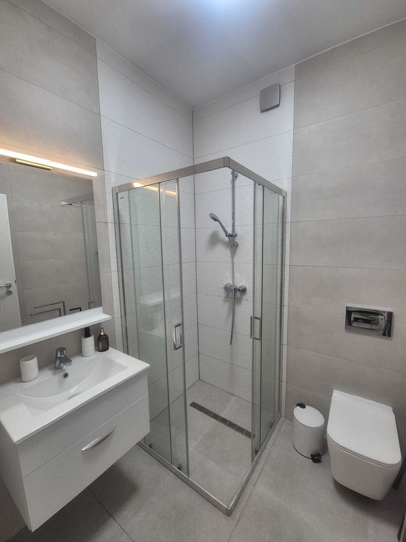 Apartament 3 camere Pipera Bucuresti - Poză 5