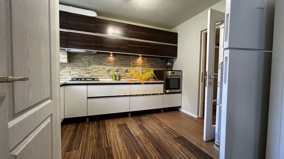 2 camere open space, Modern, Parcare, Floresti, Profi, Muzeul Apei - Poză 7