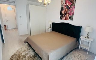 2-room apartment for rent | Herastrau - Poză 5