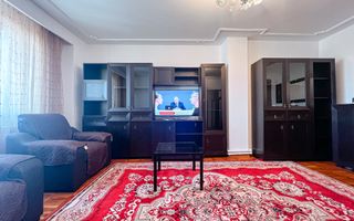 GARA(COD 05) - Apartament 3 camere spațios, complet mobilat și utilat - Poză 1