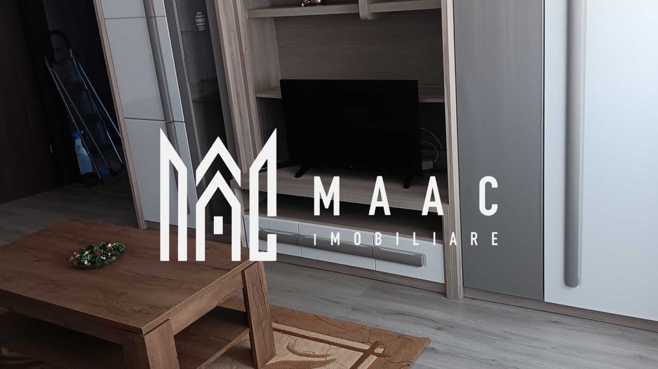 Apartament 2 camere de închiriat | Turnișor, Sibiu | 56 mp - Poză 3