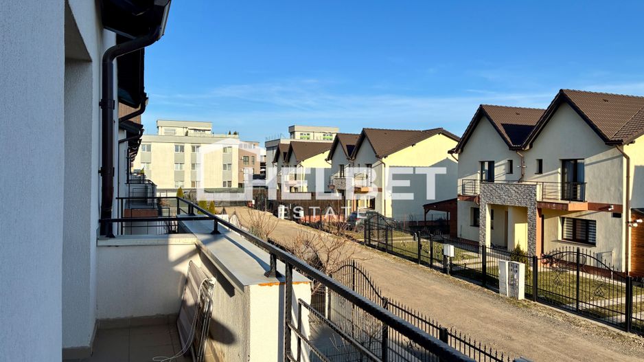 3 Camere / Curte 150 mp / Sânpetru - Poză 8