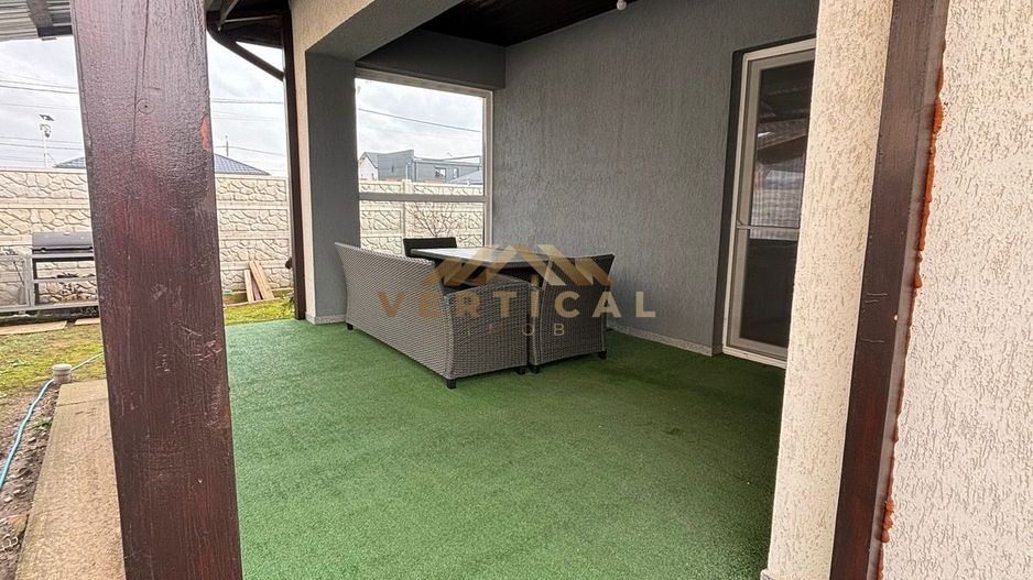casa de vanzare 129000Euro - Poză 8