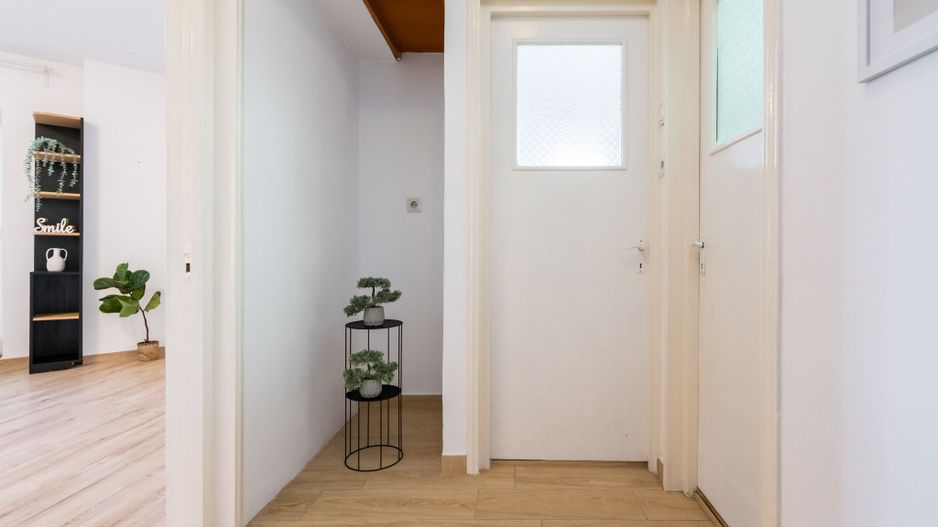 COMISION 0% - Garsoniera luminoasa Bd. Decebal - Piata Alba Iulia - Poză 12