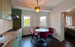 Apartament cu 3 camere de vânzare în Dumbravita - Poză 9