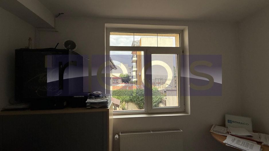 VANZARE VILA DOMENII | 374MP | IDEAL CLINICA - BIROURI | - Poză 24