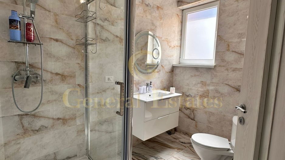 Apartament 3 camere de vanzare– Tractorul - Poză 10