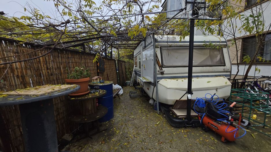 Apartament 2camere decomandat 50mp Popesti Leordeni -Soseaua Oltenitei - Poză 13