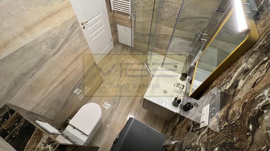 Apartament 1 camera  premium Copou - Poză 22