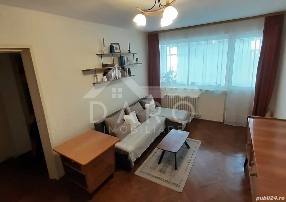Apartament cu 2 camere de vanzare - Poză 3