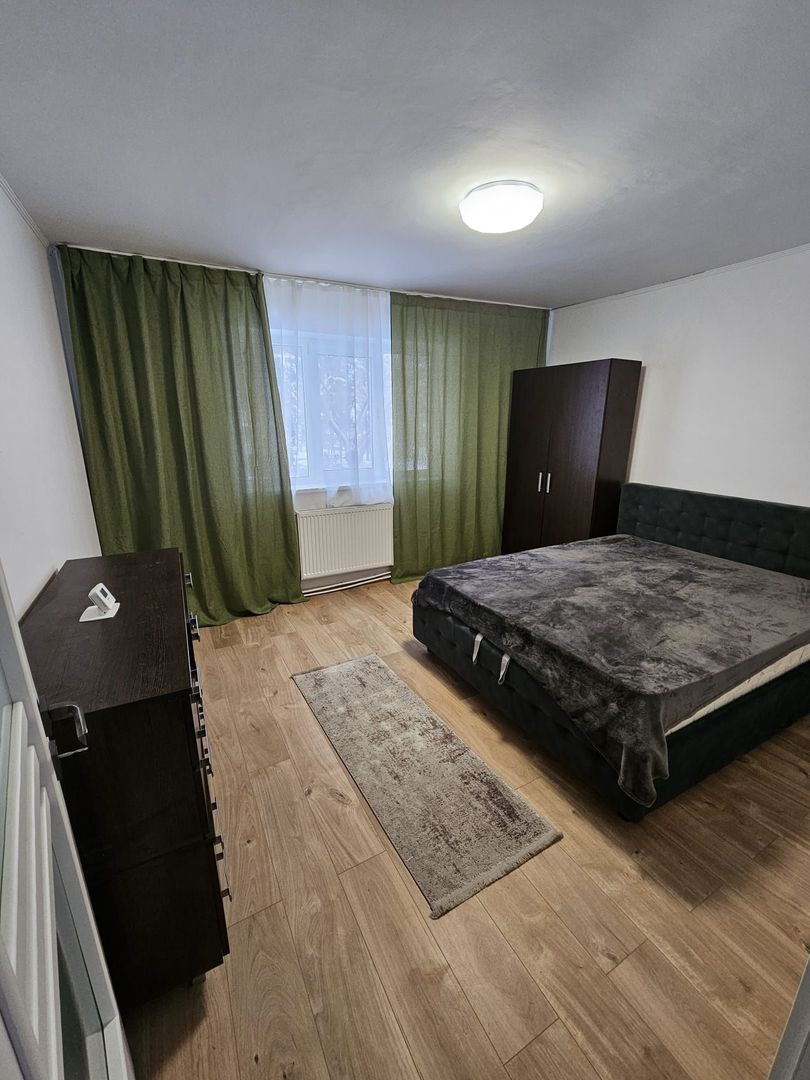 Apartament cu 2 camere decomandat,  Aleea Clăbucet, Cluj-Napoca - Poză 4