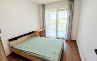 3 camere, mobilat modern, bloc nou, terasa, parcare, Zorilor, Scala - Poză 6