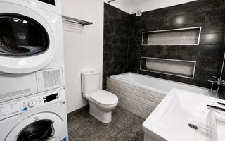 Apartament cu 2 camere si parcare de inchiriat in zona Buna Ziua - Poză 10