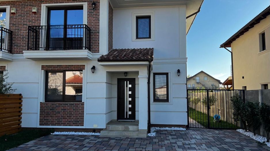 Duplex  4 dormItoare - Dumbravita - Zona Ikea - Poză 2