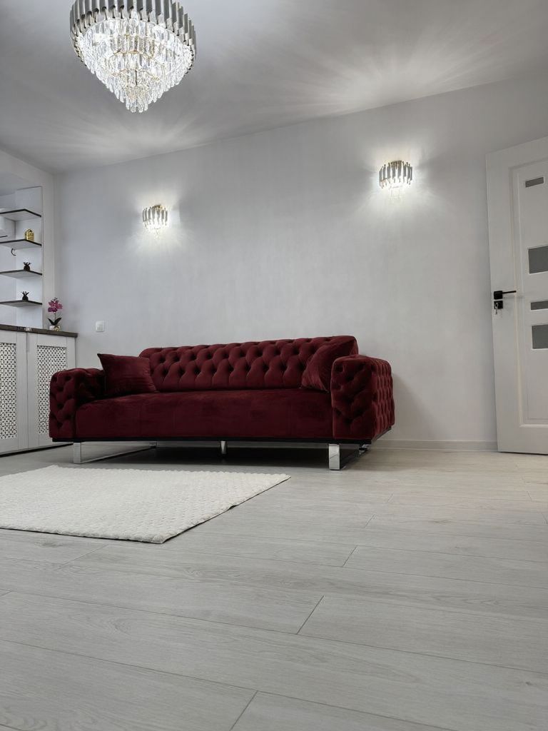 Apartament 2 Camere de Vânzare – Drumul Taberei | Mobilat & Utilat Complet - Poză 8