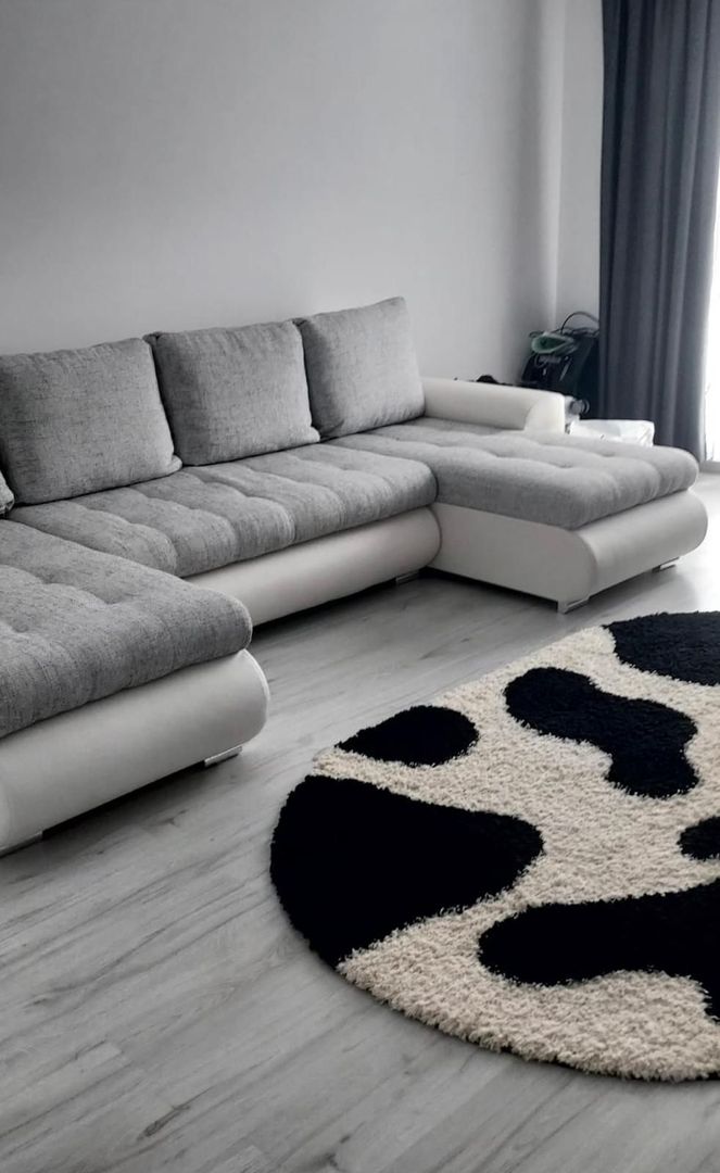 AP. 2 CAMERE METALURGIEI, CENTRALA PROPRIE, BUCATARIE INCHISA,BLOC NOU - Poză 1
