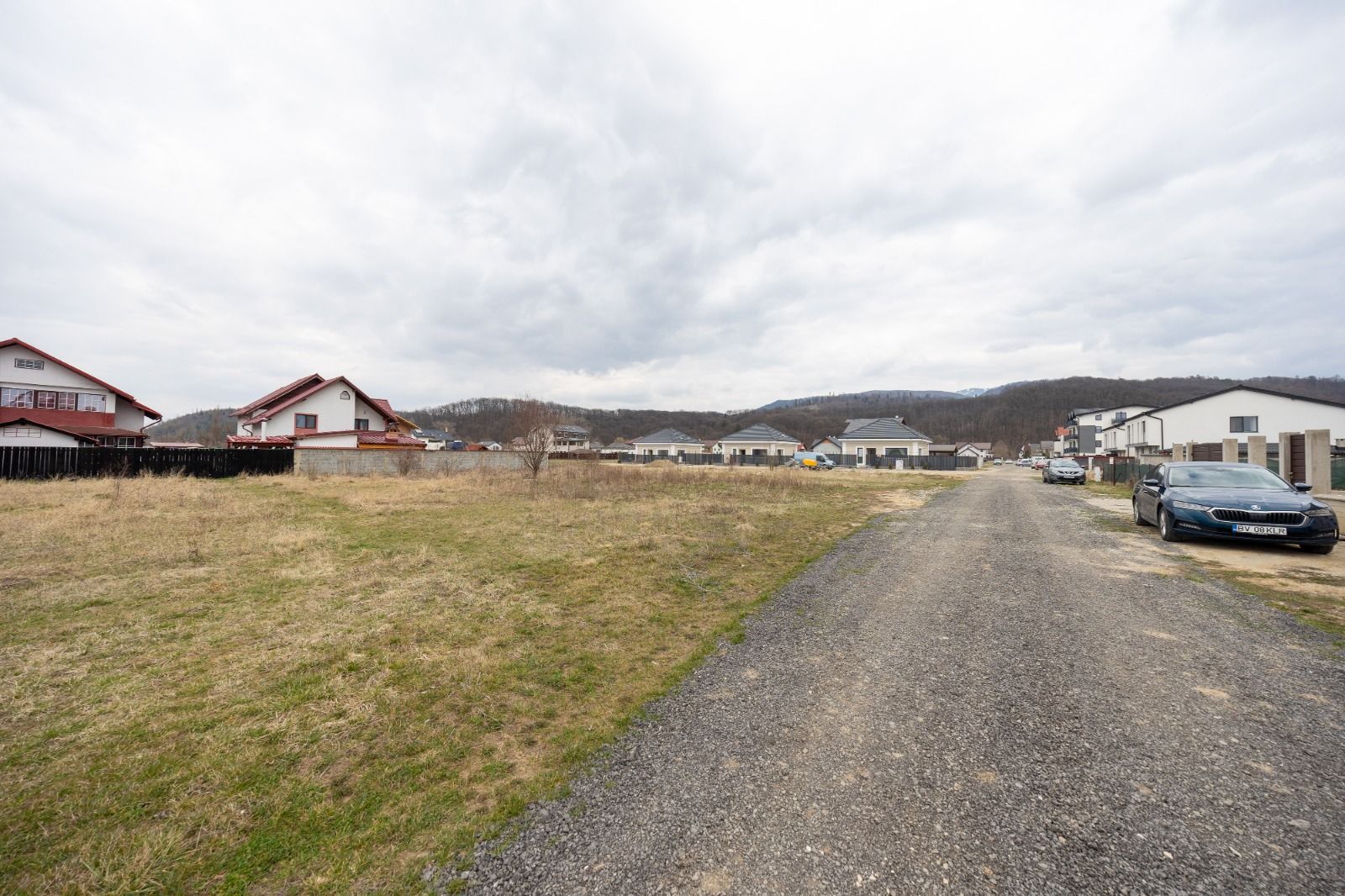 Teren Primaverii Rasnov | 627 mp - Poză 5